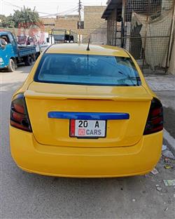 نیسان سێنترا